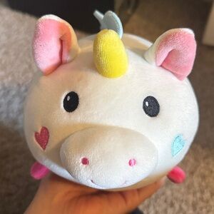 Unicorn Plush